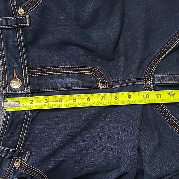 Melissa McCarthy Seven7 Boot Cut Jeans size 22W - Picture 14 of 14